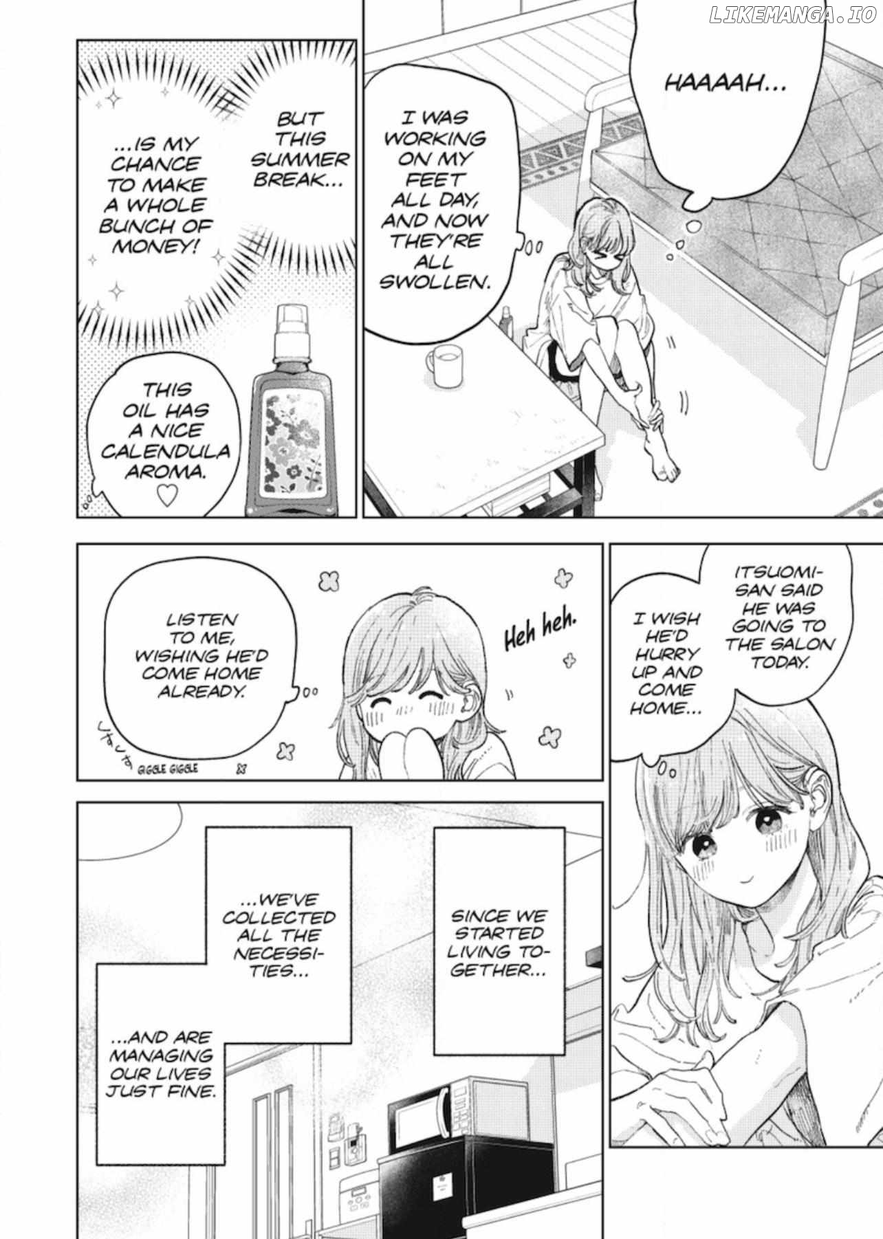 A Sign of Affection, Chapter 48 image 24